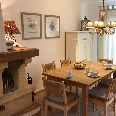 Villa Grimaud * Grimaud