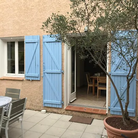 Villa Grimaud