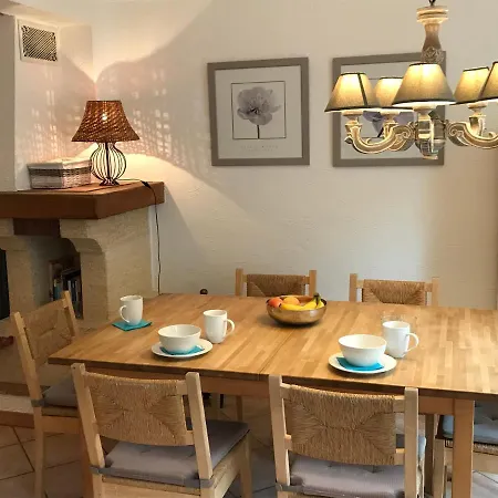 Villa Grimaud Holiday home Grimaud