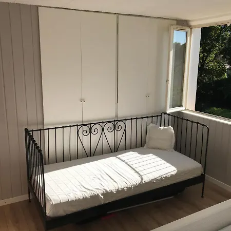 Villa Grimaud Holiday home