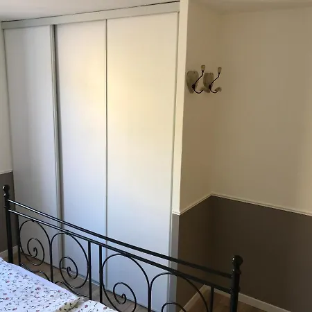 Villa Grimaud Holiday home *
