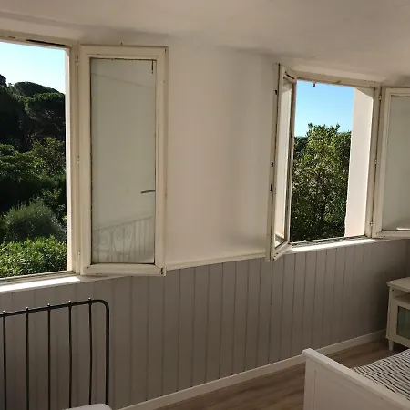 Villa Grimaud Holiday home