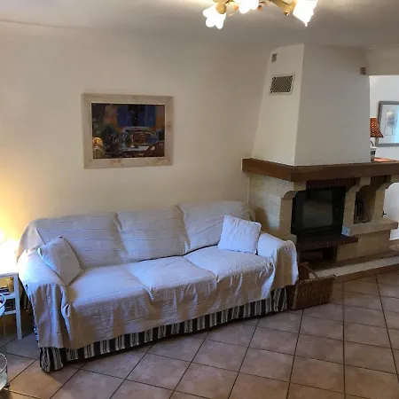 Villa Grimaud *