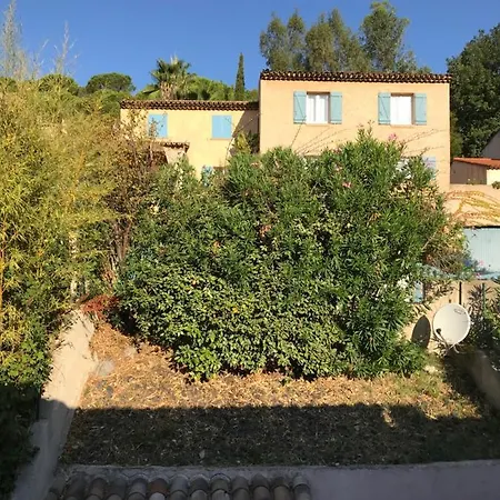 Villa Grimaud Holiday home Grimaud