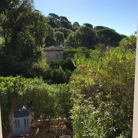 Villa Grimaud