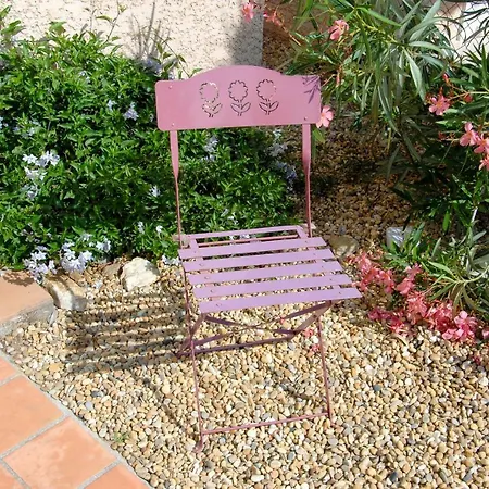 Villa Grimaud * Grimaud