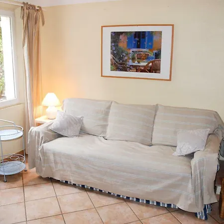 Holiday home Villa Grimaud *