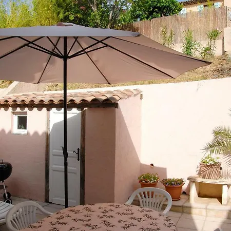 Villa Grimaud Ferienhaus Grimaud
