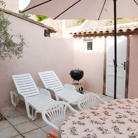 Ferienhaus Villa Grimaud