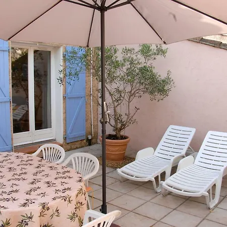 Villa Grimaud Grimaud