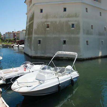 Villa Grimaud * Grimaud
