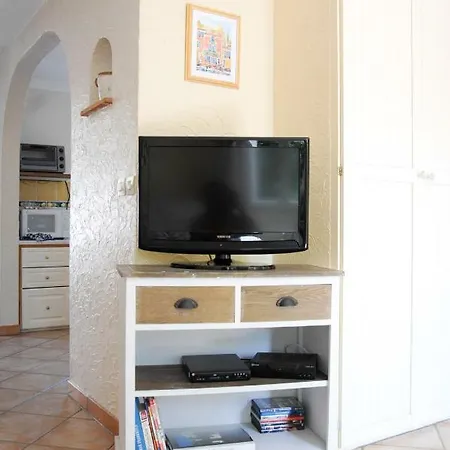 Villa Grimaud Grimaud