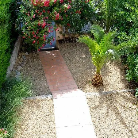 Villa Grimaud Holiday home *
