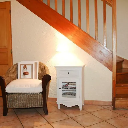 Villa Grimaud Holiday home