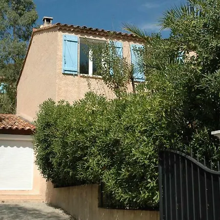 Villa Grimaud *