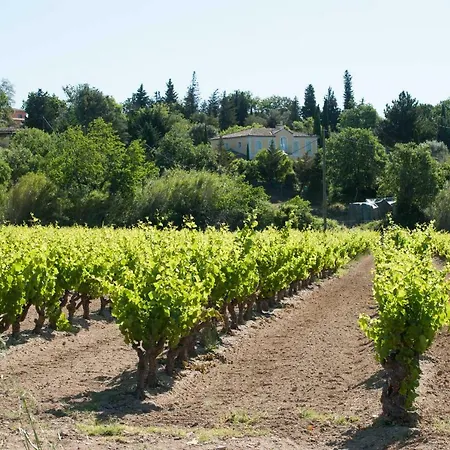 Holiday home Villa Grimaud