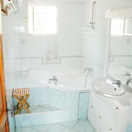 Villa Grimaud *
