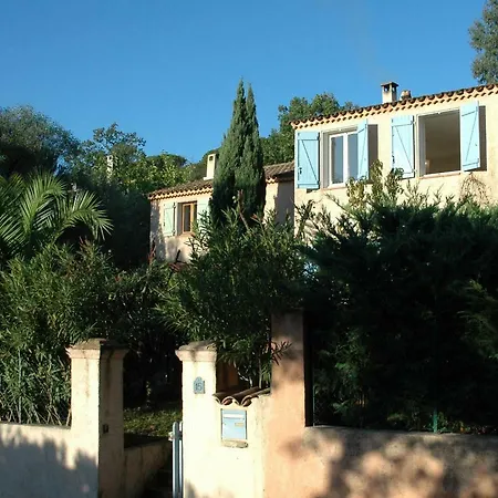 Holiday home Villa Grimaud Grimaud