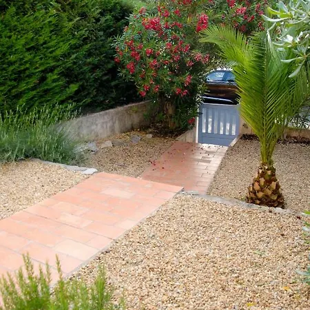 Villa Grimaud Holiday home *