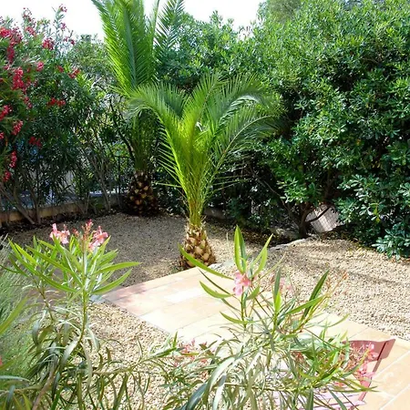 Villa Grimaud Grimaud