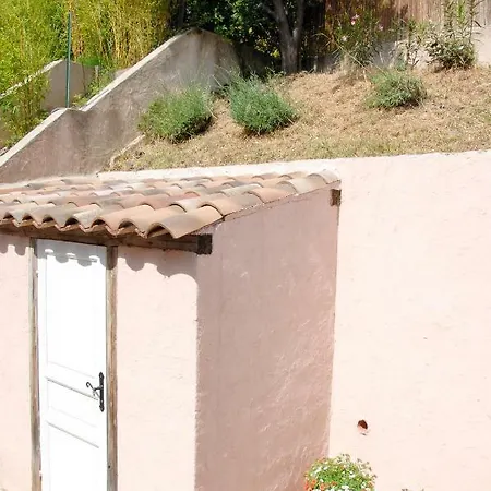 Villa Grimaud Holiday home