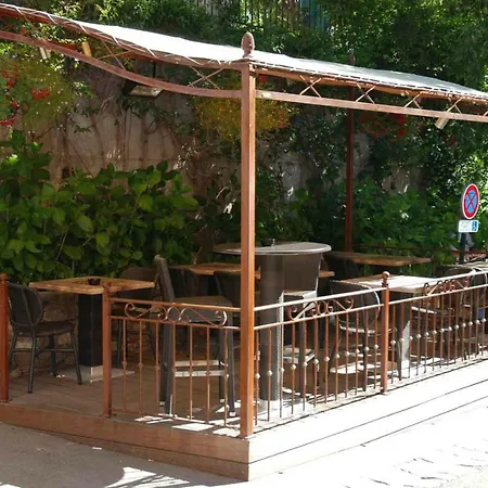 Holiday home Villa Grimaud Grimaud